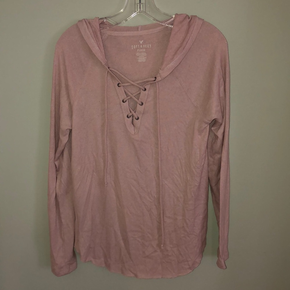 Never Worn American Eagle Top